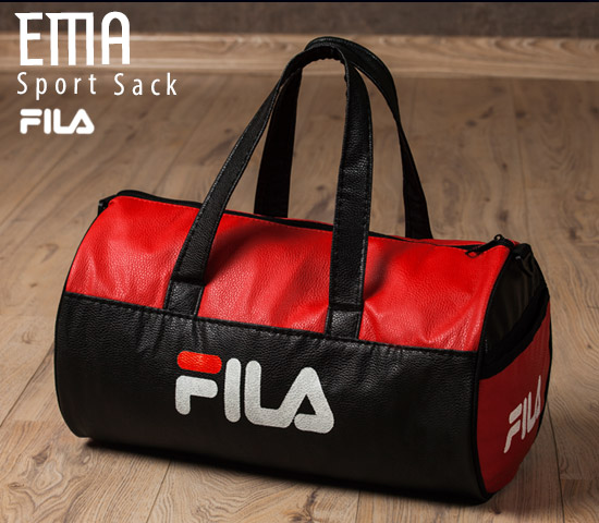 ساک ورزشی Fila مدل Ema - Image 2