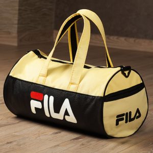ساک ورزشی مدل  Fila مدل fabia