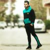 ست سویشرت و شلوار LV مدل Liberto