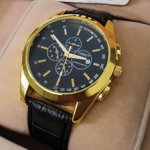 ساعت مچی Tissot مدل  Diamond