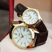 ست ساعت مچی Casio مدل Geret