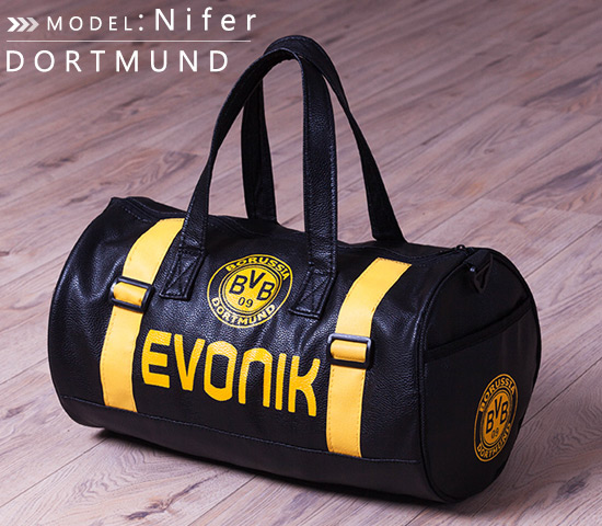 ساک ورزشی Dortmund مدل Nifer - Image 2