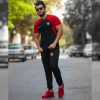 ست تیشرت و شلوار پرسپولیس مدل Madison