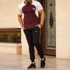 ست تیشرت و شلوار Adidas مدل Nibo