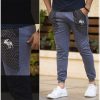 شلواراسلش مردانه abercrombieمدل dapple