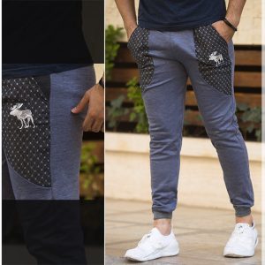 شلواراسلش مردانه abercrombieمدل dapple