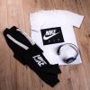 ست تیشرت و شلوار Nike مدل air