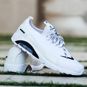 کفش مردانه nike مدل Rock (سفید)