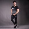 ست تیشرت وشلوار مردانه nike مدل Santiago
