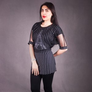 تونیک زنانه مدل Maria