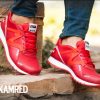 کفش مردانه Nike مدل Kamred