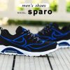 کفش مردانه Nike مدل sparo (آبی)