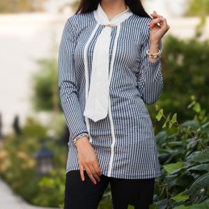 تونیک زنانه مدل Agnes