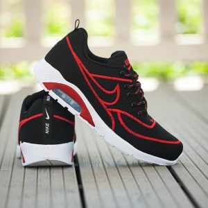 کفش مردانه Nike مدل sparo (قرمز)
