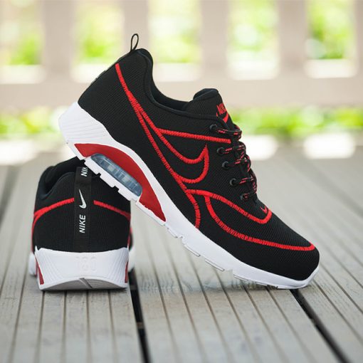 کفش مردانه Nike مدل sparo (قرمز)