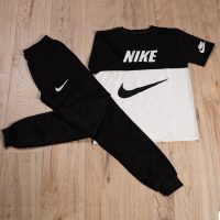 ست تیشرت و شلوار Nike مدل Dakota