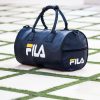 ساک ورزشی مدل  Fila (سورمه ای)