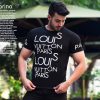تیشرت مردانه مدل Morino