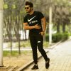 ست تیشرت و شلوار Nike مدل Hirad