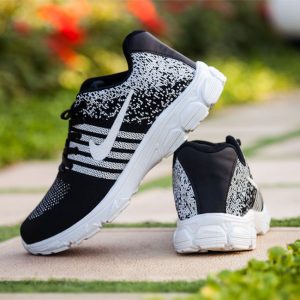 کفش مردانه Nike مدل Jerald (مشکی)
