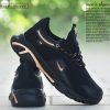 کفش مردانه Nike مدل horachi ( gold)