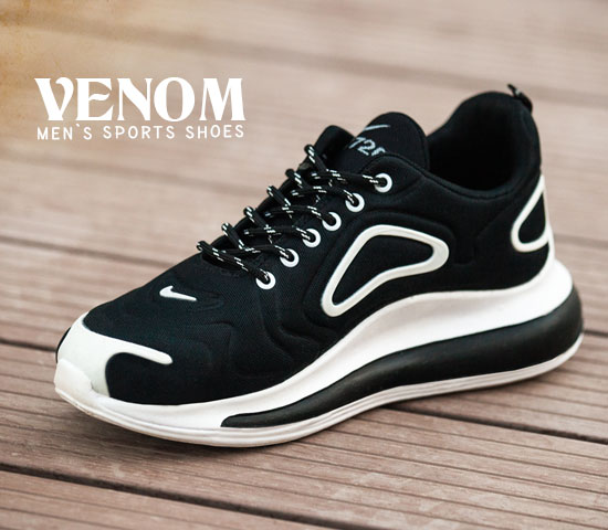 کفش مردانه Nike مدل Venom - Image 2