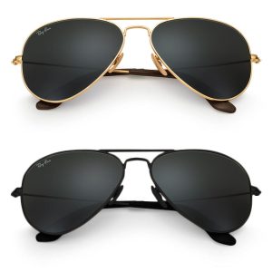 عینک آفتابی  Ray Ban مدل Riko