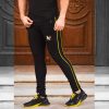 شلوار اسلش مردانه مدل Unico (مشکی)