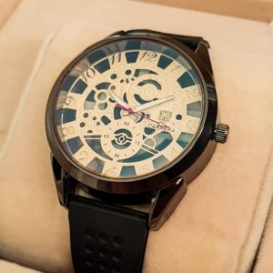 ساعت مچی موتورنما مدل  Carrera