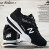 کفش مردانه New balance مدل prego (سفید)