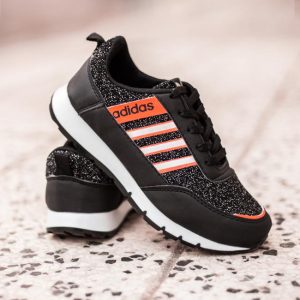 کفش دخترانه Adidas مدل Aisel
