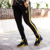شلوار اسلش مردانه مدل Yuta