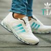 کفش مردانه Adidas مدل Tia(آبی)