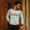 سویشرت مردانه persepolise مدل نبض