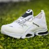 کفش مردانه Reebok مدل RK (سفید)