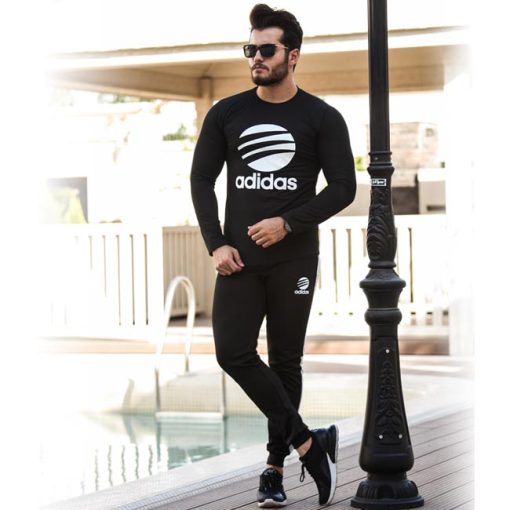 ست مردانه Adidas مدل Labi