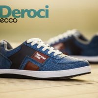 کفش مردانه Ecco مدلDeroci