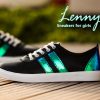 کفش دخترانه مدل Lenny