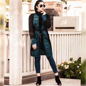 بافت زنانه مدلShalde