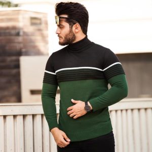 بافت مردانه مدل Vara
