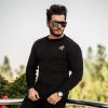 بافت مردانه مدل della