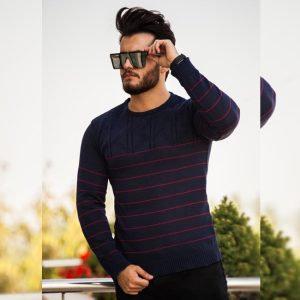 بافت مردانه مدل devir