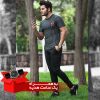 ست تیشرت و شلوار مدل Elija(مشکی)+ساعت هدیه