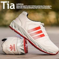 کفش مردانه Adidas مدل Tia(قرمز)