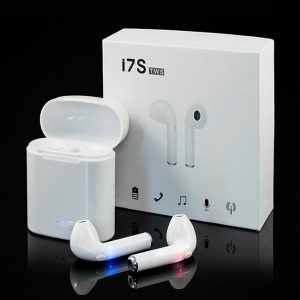 هدست بلوتوث i7 طرح Airpods