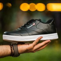 کفش مردانه Reebok مدل Damon (مشکی)