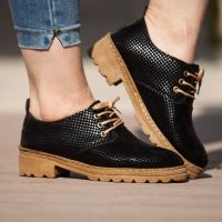 نیم بوت دخترانه مدل aisan