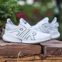 کفش مردانه Nike مدل  Air-AF ( سفید)