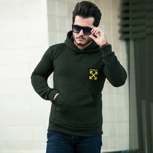 سویشرت مردانه مدل Edvin