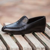 کفش مجلسی مردانه مدل Paeez